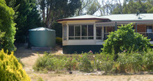 Water Tanks In Use In Australia