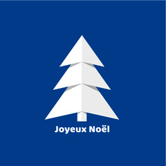 Poster - joyeux noël