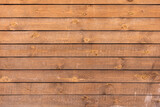 Fototapeta Desenie - Big Brown wood plank wall texture background