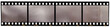 real scan of 35mm film strip or film material isolated on white background, just blend in your own content to make it look old and vintage
