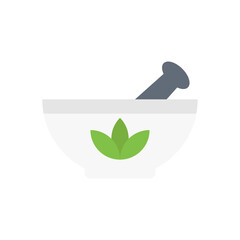 Sticker - pestle