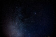 stary background