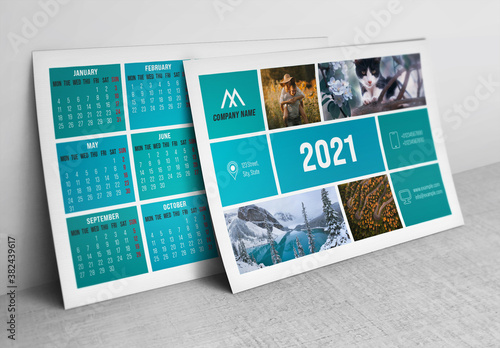 21 Calendar Layout Kaufen Sie Diese Vorlage Und Finden Sie Ahnliche Vorlagen Auf Adobe Stock Adobe Stock