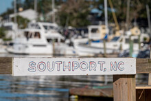 Southport, North Carolina