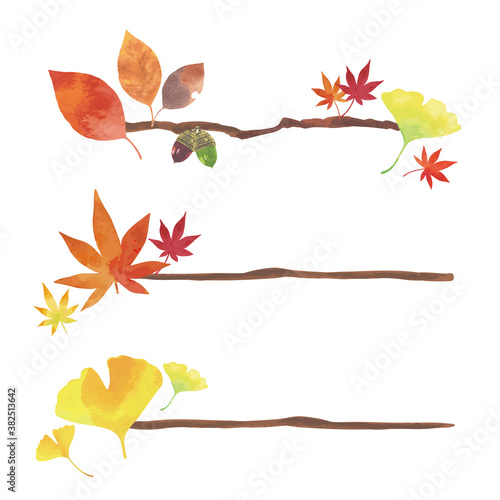 5 464 Tree Branch Colourful Acorn Wall Murals Canvas Prints Stickers Wallsheaven 5 464 Tree Branch Colourful Acorn Wall Murals Canvas Prints Stickers Wallsheaven