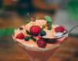 © Lumina/Stocksy - Delicious Mousse