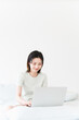 © Super Charge - young woman lifestyle