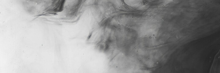  Panorama black, gray and white background. Different shades of gray