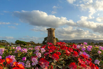 cheomseongdae observatory