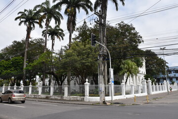 Poster - maceio