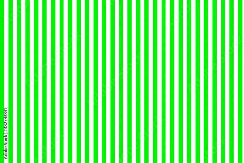 Dekoracja na wymiar  zielone-linie-i-tlo-wzor