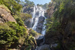 Sanje waterfall in Udzungwa Mountains National Park
