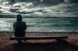 © Sever Smuda - Junge Frau am Strand