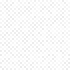 Poster - Random dots, circles, speckles pattern. Freckle, stipple-stippling background. Abstract circle vector. Pointillist-pointillism illustration
