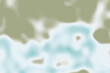 © Tamara - abstract blurred turquoise, blue, white and khaki colors background for design