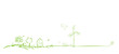 Windrad Windenergie Energie Strom erneuerbare Energien Energie öko ökologisch