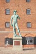 © JaDeLissen - replica statue of Michelangelo's David