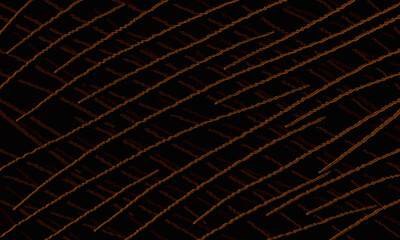 golden yarn lattice background.