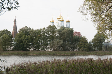 Joseph Volokolamsk Monastery