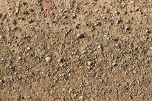Dirt Road Background Texture, Outdoor Texture. Backdrop For Various Ideas.