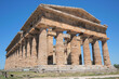 Templo de Neptuno Paestum