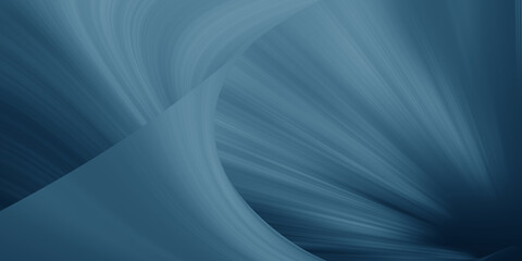 Light blue pattern with white line motion backdrop wallpaper. Clean blue geometric background.