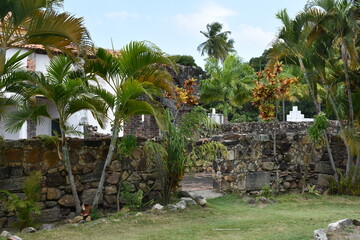 Wall Mural - vila nazaret