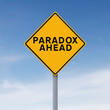 Paradox Ahead
