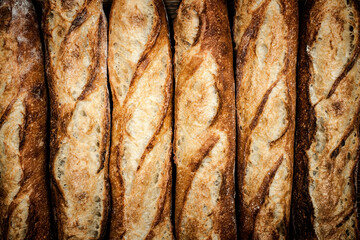 Baguettes