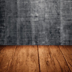 Wall Mural - Wood texture background 