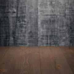 Wall Mural - Wood texture background 