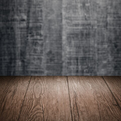 Wall Mural - Wood texture background 