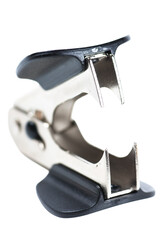 Staple remover