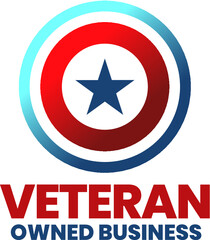 Veteran Owned Business Badge