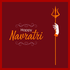 Happy Navratri