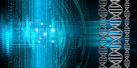 dna technology