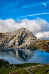 Picos de europa