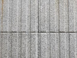 Concrete wall background can be used as a space for text.