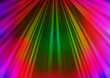 © Dmitry - Light Multicolor, Rainbow vector template with repeated sticks.