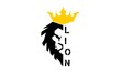 lion vector icon