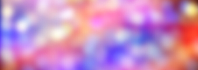 Wall Mural - abstract background, pastel colors, pink, purple, red, blue, white, yellow. images used in colorful 