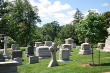 Nationalfriedhof Der Vereinigten Staaten, Arlington, Virginia