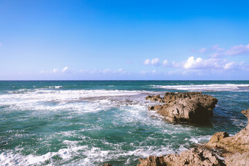 Kaena Point State Park, Oahu, Hawaii