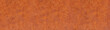 Background rust texture as a panorama with homogeneous rust surface cortensteel - Hintergrund Cortenstahl Rosttextur als Banner mit homogene Rostoberfläche