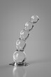 © PixlMakr - Glass dildo