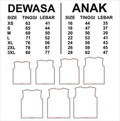 illustration of a set of tools