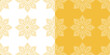 © Anastasia Autumn - Seamless pattern, Wallpaper. Elegant and classic texture. Luxury ornament. Layout for fabric and textiles, Wallpaper.