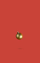 Christmas Tree Decorations/ Balls