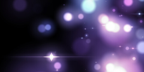 Wall Mural - abstract festive background.can use for new year or other holidays.