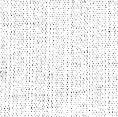 Wall Mural - vector fabric texture. distressed texture of weaving fabric. grunge background. abstract halftone ve